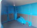 Volkswagen T6.1 Transporter Kasten L2 lang Allwetter Klima 1.Hd. Bleu - thumbnail 16