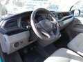 Volkswagen T6.1 Transporter Kasten L2 lang Allwetter Klima 1.Hd. Bleu - thumbnail 20