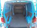 Volkswagen T6.1 Transporter Kasten L2 lang Allwetter Klima 1.Hd. Bleu - thumbnail 11