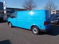 Volkswagen T6.1 Transporter Kasten L2 lang Allwetter Klima 1.Hd. Bleu - thumbnail 7