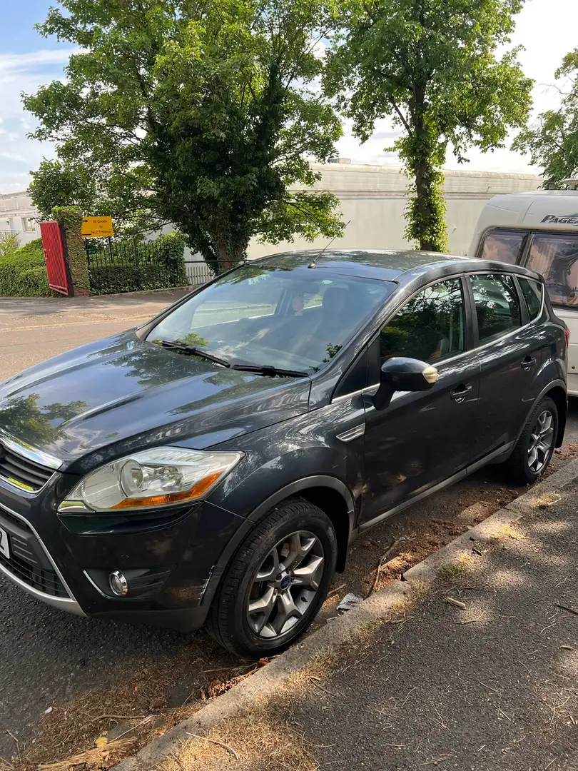 Ford Kuga 2,0 Trend 4x4 TDCI DPF RECHTSLENKER* - 1