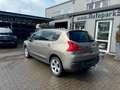 Peugeot 3008 1-HAND°AHK°NAVI°SZHG°PANO°TEMPO°ZR-GEMACHT! Grau - thumbnail 7