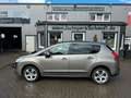 Peugeot 3008 1-HAND°AHK°NAVI°SZHG°PANO°TEMPO°ZR-GEMACHT! Grau - thumbnail 8