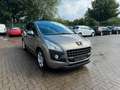 Peugeot 3008 1-HAND°AHK°NAVI°SZHG°PANO°TEMPO°ZR-GEMACHT! Grau - thumbnail 3