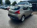 Peugeot 3008 1-HAND°AHK°NAVI°SZHG°PANO°TEMPO°ZR-GEMACHT! Grau - thumbnail 5