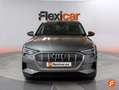Audi e-tron 50 quattro Gris - thumbnail 2