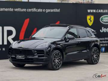 3.0 S Turbo 354CV TETTO | BOSE | CAM 360 | SPORT CHRONO | PDLS PLUS