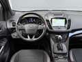 Ford Kuga 2,0 4x4 ST-Line Aut,Leder,Navi,Pano,Xenon, Zwart - thumbnail 5