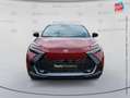 Toyota C-HR 1.8 140ch Collection MY25 Orange - thumbnail 2