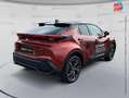 Toyota C-HR 1.8 140ch Collection MY25 Orange - thumbnail 6