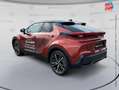 Toyota C-HR 1.8 140ch Collection MY25 Orange - thumbnail 8