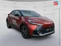 Toyota C-HR 1.8 140ch Collection MY25 Orange - thumbnail 3