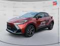 Toyota C-HR 1.8 140ch Collection MY25 Orange - thumbnail 1