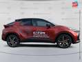 Toyota C-HR 1.8 140ch Collection MY25 Orange - thumbnail 4