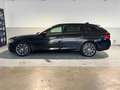 BMW 530 d 249CV Touring Sport UNICOP GANCIO TRAINO Nero - thumbnail 8