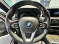 BMW 530 d 249CV Touring Sport UNICOP GANCIO TRAINO Nero - thumbnail 9