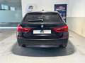 BMW 530 d 249CV Touring Sport UNICOP GANCIO TRAINO Nero - thumbnail 4