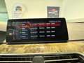 BMW 530 d 249CV Touring Sport UNICOP GANCIO TRAINO Nero - thumbnail 14