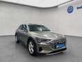 Audi e-tron 55 quattro advanced Leder LED Pano Gold - thumbnail 8