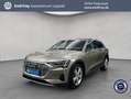 Audi e-tron 55 quattro advanced Leder LED Pano Or - thumbnail 1