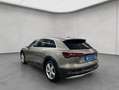 Audi e-tron 55 quattro advanced Leder LED Pano Gold - thumbnail 3