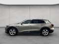 Audi e-tron 55 quattro advanced Leder LED Pano Gold - thumbnail 2