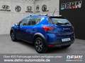 Dacia Sandero TCe 110 Stepway Expression+ Navi SHZ Kamera Bleu - thumbnail 4