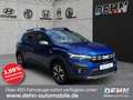 Dacia Sandero TCe 110 Stepway Expression+ Navi SHZ Kamera Bleu - thumbnail 1