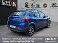 Dacia Sandero TCe 110 Stepway Expression+ Navi SHZ Kamera Bleu - thumbnail 3