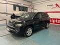 Jeep Compass Compass I 2014 2.2 crd North 2wd 136cv Schwarz - thumbnail 3