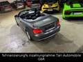 BMW 118 i Cabrio Leder,Navi,Bi-Xenon Kettenschaden!! Grau - thumbnail 7