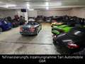 BMW 118 i Cabrio Leder,Navi,Bi-Xenon Kettenschaden!! Grau - thumbnail 18