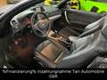 BMW 118 i Cabrio Leder,Navi,Bi-Xenon Kettenschaden!! Grau - thumbnail 8