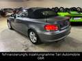 BMW 118 i Cabrio Leder,Navi,Bi-Xenon Kettenschaden!! Grau - thumbnail 1