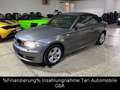 BMW 118 i Cabrio Leder,Navi,Bi-Xenon Kettenschaden!! Grau - thumbnail 2