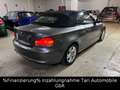 BMW 118 i Cabrio Leder,Navi,Bi-Xenon Kettenschaden!! Grau - thumbnail 12