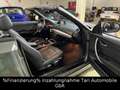 BMW 118 i Cabrio Leder,Navi,Bi-Xenon Kettenschaden!! Grau - thumbnail 19