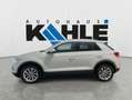 Volkswagen T-Roc 1.5 TSI Style Blanc - thumbnail 2