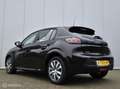 Peugeot e-208 EV ACTIVE 50 KWH/FULL LED/PDC/CARPLAY/NAVI/CLIMATE Noir - thumbnail 3