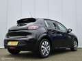Peugeot e-208 EV ACTIVE 50 KWH/FULL LED/PDC/CARPLAY/NAVI/CLIMATE Noir - thumbnail 5