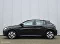 Peugeot e-208 EV ACTIVE 50 KWH/FULL LED/PDC/CARPLAY/NAVI Zwart - thumbnail 2
