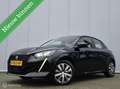 Peugeot e-208 EV ACTIVE 50 KWH/FULL LED/PDC/CARPLAY/NAVI/CLIMATE Noir - thumbnail 1