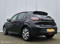 Peugeot e-208 EV ACTIVE 50 KWH/FULL LED/PDC/CARPLAY/NAVI Zwart - thumbnail 3