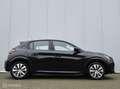 Peugeot e-208 EV ACTIVE 50 KWH/FULL LED/PDC/CARPLAY/NAVI/CLIMATE Noir - thumbnail 6
