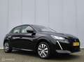 Peugeot e-208 EV ACTIVE 50 KWH/FULL LED/PDC/CARPLAY/NAVI/CLIMATE Noir - thumbnail 7