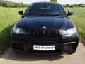 BMW X6 M Schwarz - thumbnail 2