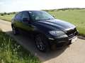 BMW X6 M Schwarz - thumbnail 7