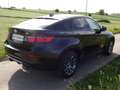 BMW X6 M Schwarz - thumbnail 6