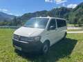 Volkswagen T6 Transporter Kastenwagen LR HD 2,0 TDI 4Motion BMT Weiß - thumbnail 1