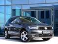 Volkswagen Tiguan 2,0 TSI 4Motion Highline DSG * DCC – Park Assist Silber - thumbnail 5